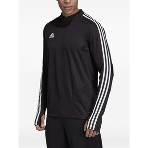 아디다스 썸 홀 스웨트셔츠, 블랙계열, M(KR 100)