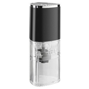 카페라임 마그네틱 트라이앵글 충전식 그라인더