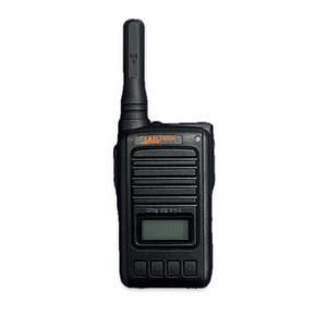 잘텍 디지털 생활용 무전기 JX600 JX-600 1대, 1개