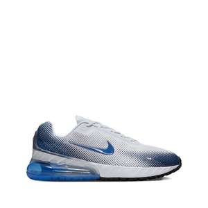 나이키 에어 맥스 피닉스 스니커즈, US men 12(KR 300), 화이트계열+블루계열