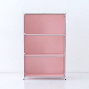 마켓비 심플리 3단 수납장 방문설치