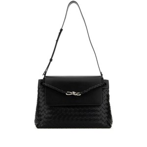 보테가 베네타 안디아모 미디엄 크로스 백