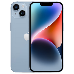 Apple 아이폰 14 리퍼 검수 공기계 5G 중국 내수용 듀얼 SIM 지원 모델(활성화됨)