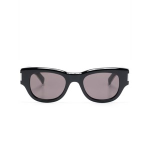 생로랑 캣아이 프레임 선글라스