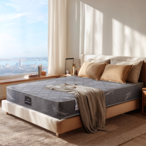 YEAAYE 압축 스프링 매트리스