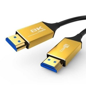 컴큐 HDMI 2.1 8k AOC 광케이블 CQ-HD8KAOC30