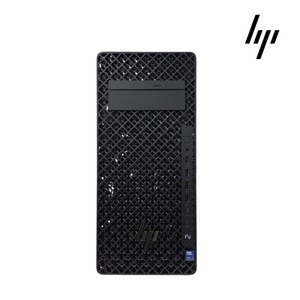 HP 2026 Z2 타워 G1i AI 워크스테이션 코어Ultra7 인텔 14세대