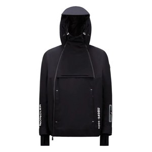 몽클레르 리플렉티브 스키 재킷