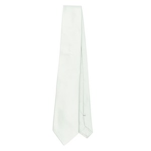 베르사체 파유 실크 넥타이