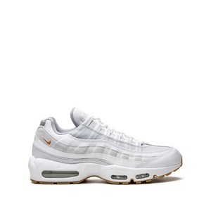 나이키 에어 맥스 95 로우탑 스니커즈, US men 7.5(KR 255), 화이트계열+그레이계열