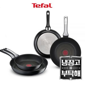 [옵션] 테팔 인덕션 티타늄 5X 플래티늄 프라이팬 24cm, 플래티늄 프라이팬 30cm, 1개