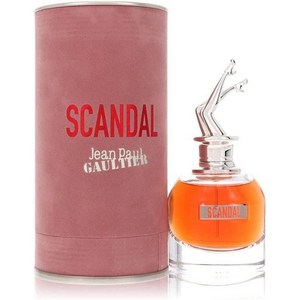 Jean Paul Gaultie Scandal EDP Spay 50ml Women, 1개