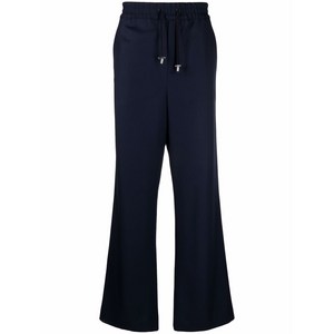 발망 발망 와이드 트윌 팬츠, 블루계열, Italy 48(KR 105)