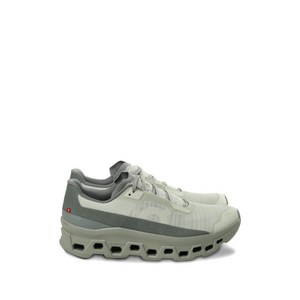 온러닝 클라우드몬스터 보이드 퍼포레이티드 스니커즈, US 10(KR 280), 그레이계열