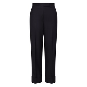 톰 브라운 턱시도 스트라이프 팬츠, 블랙계열, Italy 42(KR 66)