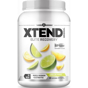 엑스텐드 BCAA 레몬라임, 1.291kg, 1개