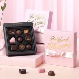 꼬모쎔쁘레 스위트 블라썸, 81g, 1개