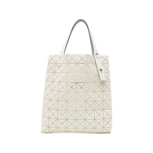 바오바오이세이미야케 프리즘 플러스 토트 백