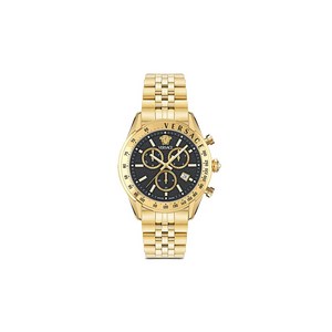 베르사체 크로노 마스터 44mm 시계