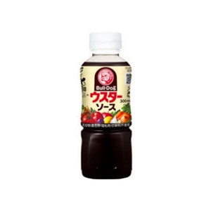 불독 우스터 소스 300ml, 300ml, 1개