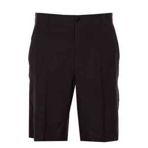 구찌 로고 자수 울 쇼츠