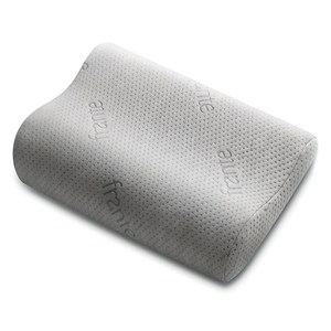 프랑떼 워셔블 메모리폼 경추베개