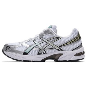 아식스 남녀 공용 젤 1130 운동화 1203A609-110