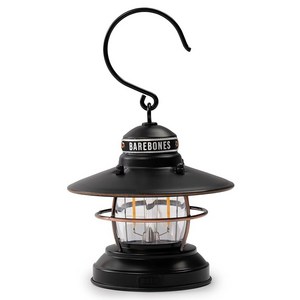베어본즈 에디슨 미니 랜턴, 앤티크 브론즈, 1개