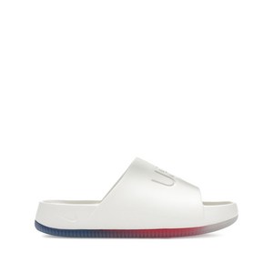 나이키 캄 엠보스드 슬라이더 샌들