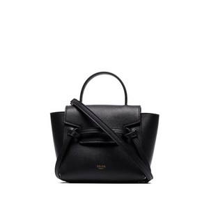 셀린느 나노 벨트 백