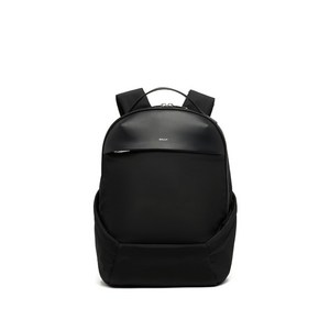 발리 로고 프린트 백팩