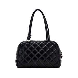 마크제이콥스 퀼팅 레더 듀얼 사첼 백