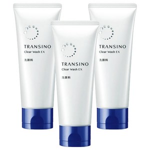 트란시노 클리어 워시 EX