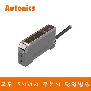 오토닉스 BF4R 고기능 광화이버 앰프, 1개