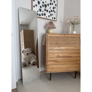 투에스 시그니쳐 전신거울, 화이트