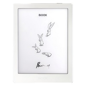 BOOX 포크 6 전자책 리더기 6인치