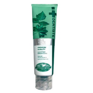 덴티스테 플러스 화이트 치약