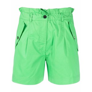 겐조 하이웨이스트 카고 쇼츠, 그린계열, France 34