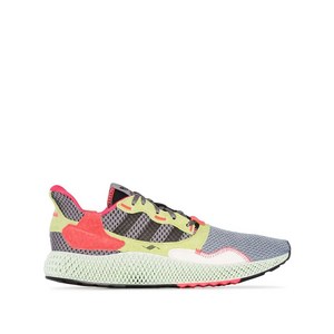 아디다스 ZX 4000 4D 스니커즈