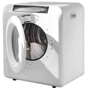 한일 UV살균 5kg 미니 의류건조기 HLD-5100W