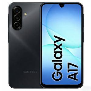 삼성전자 A17 스마트폰