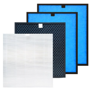 코웨이 APD-0514B AP-0512AH 시리즈 공기청정기 호환 필터 세트