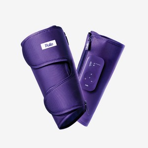 [풀리오 본사] 풀리오 종아리 마사지기 V3 / 무선 공기압 강도조절 발 다리 안마기 컨트롤러 리뉴얼