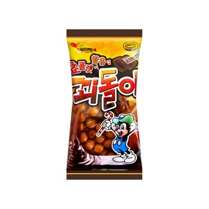 광일제과 꾀돌이, 40g, 30개