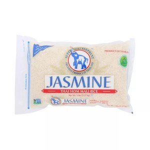 Super 자스민 롱 그레인 프레그런트 라이스