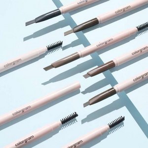 cologam EASY AUTO BROW PENCIL, 05그레이, 1개