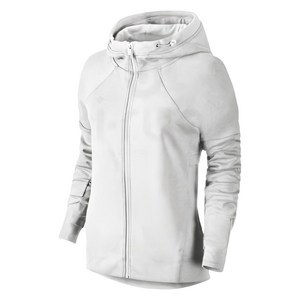 나이키 후드 집업 재킷