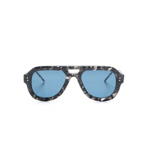 톰 브라운 파일럿 프레임 선글라스