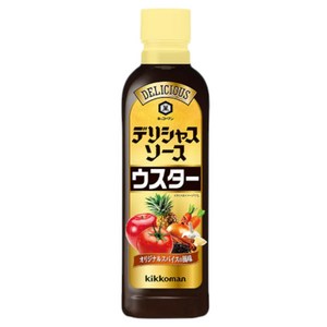 불독소스 우스터 소스 500ml