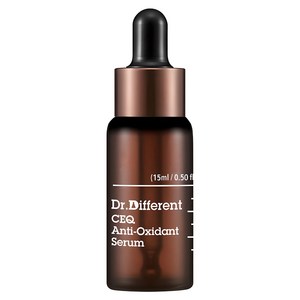 닥터디퍼런트 CEQ 안티옥시던트 세럼, 15ml, 1개